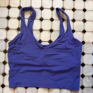 Lululemon Align Tank Top - Purple